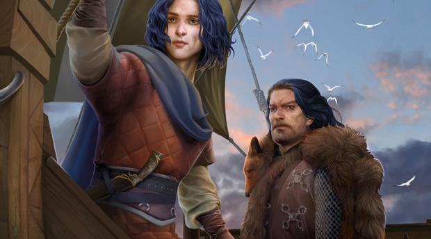 Dragões, violência e luxúria na luta da família Targaryen pelo