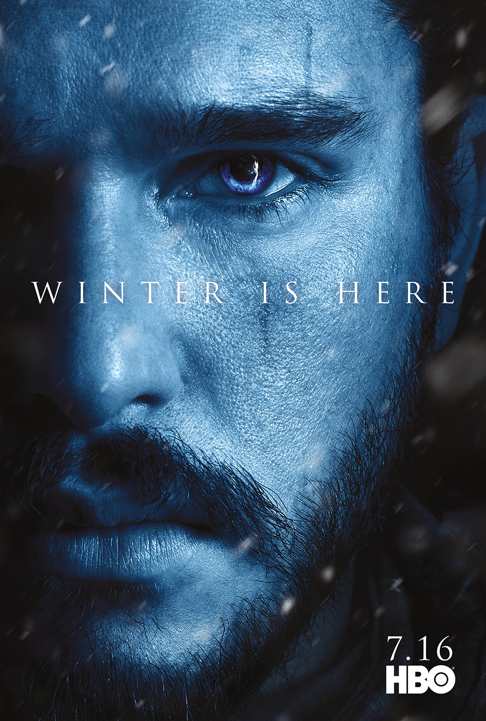 Game of Thrones: Veja o visual dos personagens na 7ª temporada