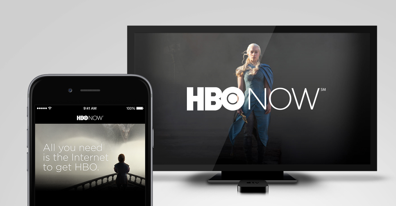hbo now on pc how?