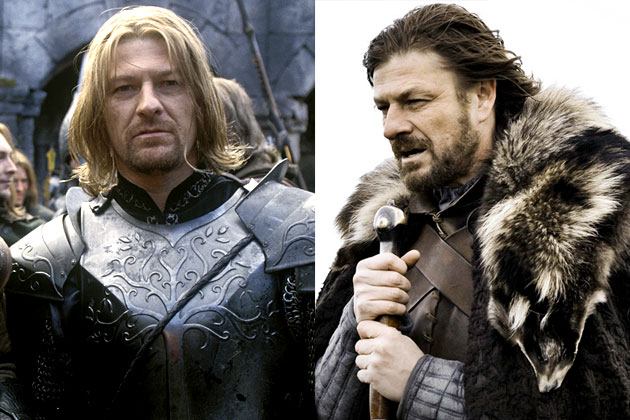 sean bean lord of the rings