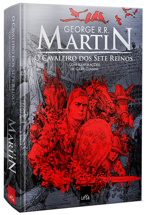 Nova edição do livro Fogo e Sangue com a capa temática de House of the  Dragon. Lançamento em julho. : r/Valiria