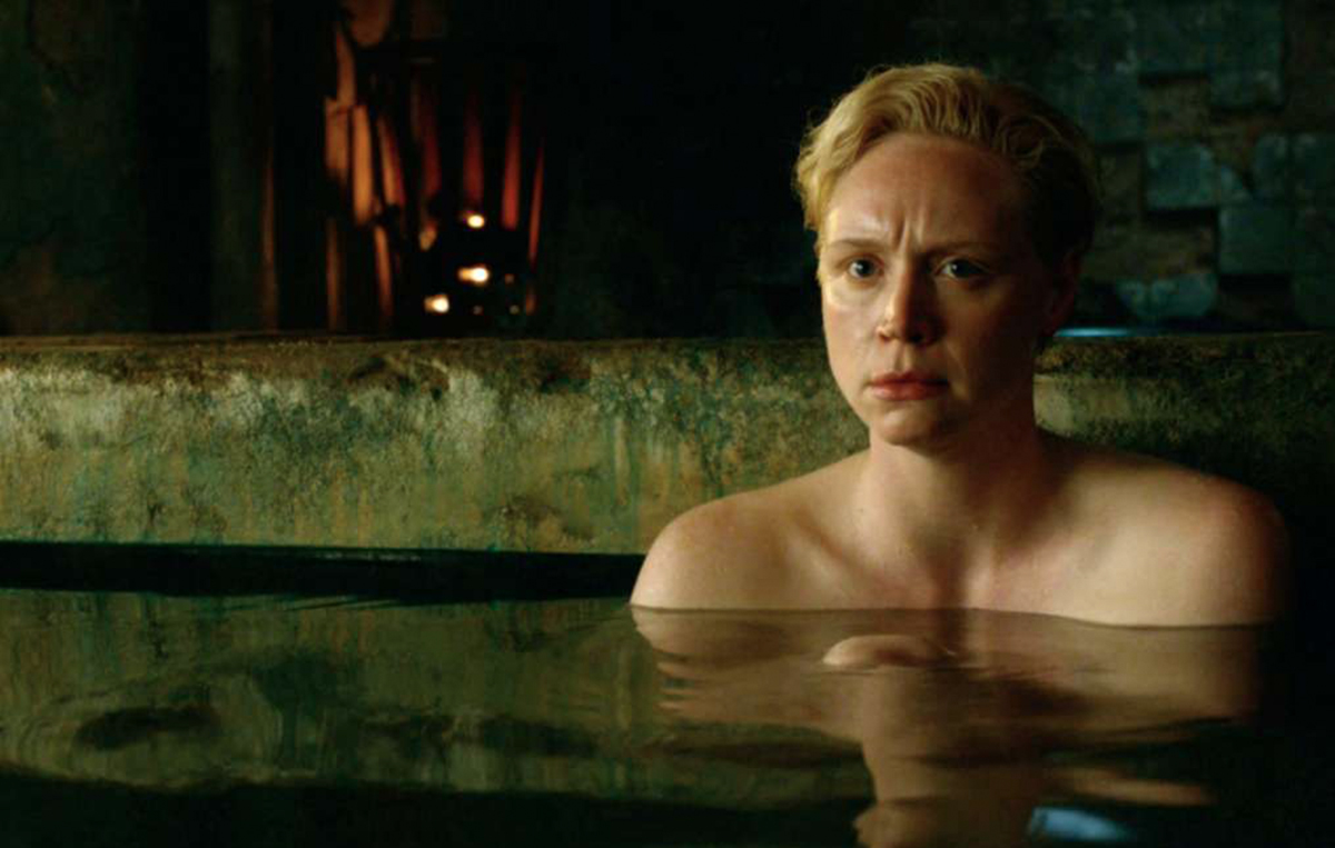 Brienne nude