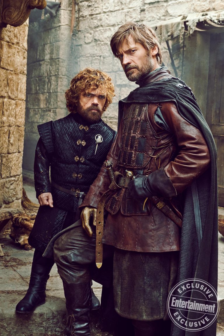 Elenco de Game of Thrones negocia contratos para a oitava temporada -  Notícias de séries - AdoroCinema