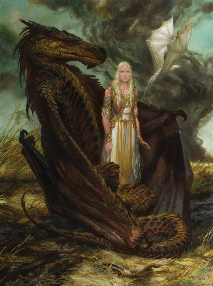 Série House of the Dragon estreia apenas em 2022, segundo HBO