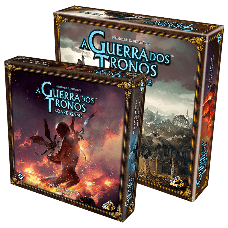 Board Game of Thrones Online