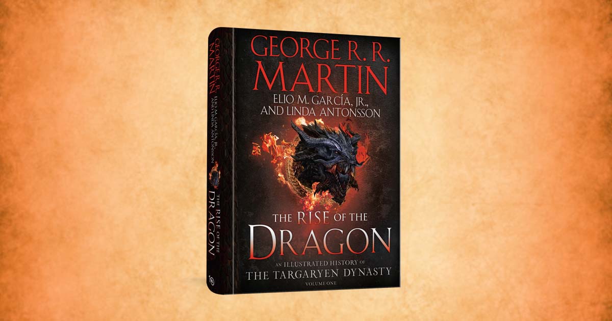Livros para entender o universo de House of The Dragon - Giz Brasil