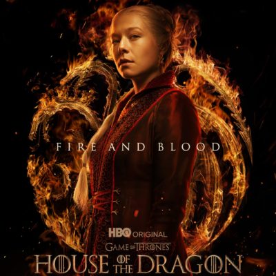 Graham McTavish e mais membros de elenco confirmados em 'House of the Dragon'  – Gelo & Fogo
